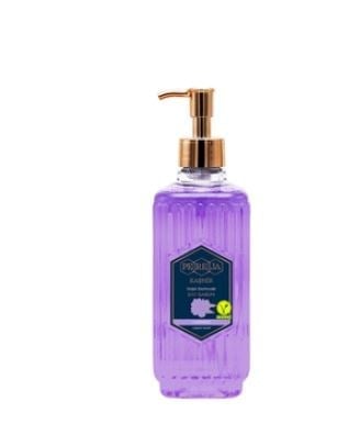 Pereja Kaşmir Doğal Zeytinyağlı Sıvı Sabun 500 ml 