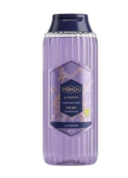 Pereja Lavanta Doğal Zeytinyağlı Duş Jeli 500ml