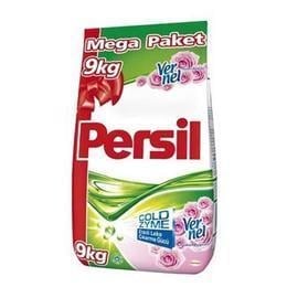 Persil Matik Gülün Büyüsü 9000gr