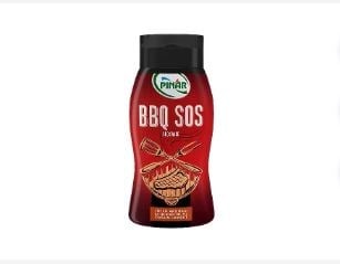 Pınar Barbekü Sos 335 gr