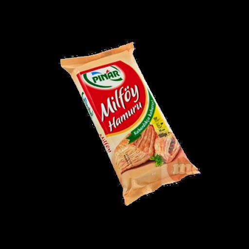 Pınar Milföy Hamuru 20li 1000gr