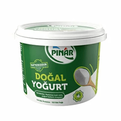 Pınar Yoğurt 2000gr