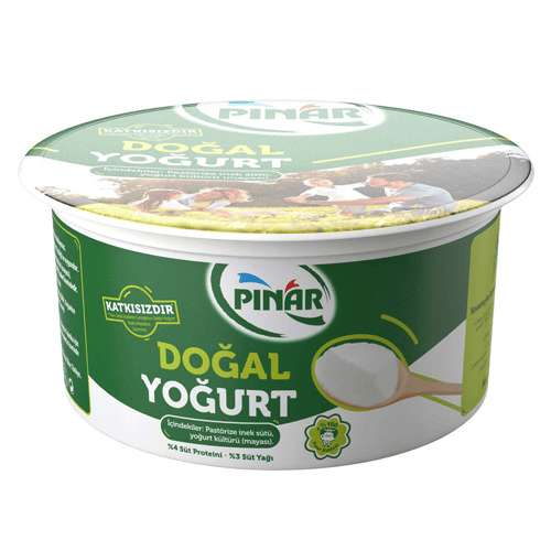Pınar Yoğurt 750gr