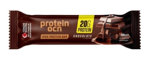 Protein Ocean Cikolata Bar 50gr