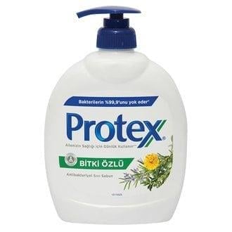 Protex Antibakteriye Sıvı Sabun Bitki Özlü 300ml
