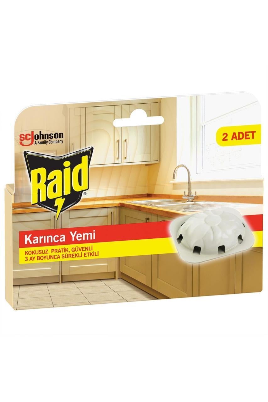 Raid Karınca Yemi 3gr