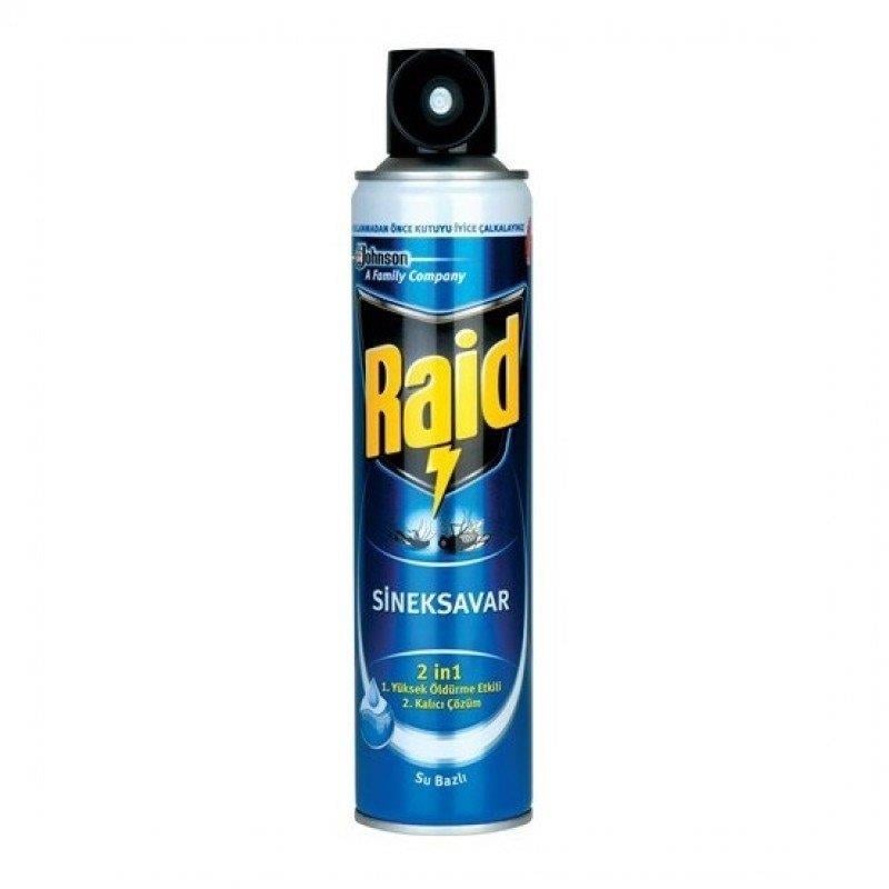 Raid Sinek Öldürücü 300ml