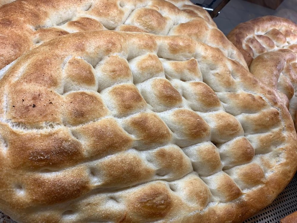 Ramazan Pidesi Sade