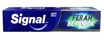 Signal Ferah Beyazlık 50 ml Diş Macunu 