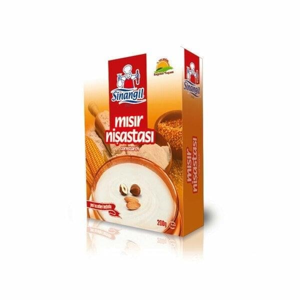 Sinangil Mısır Nişastası 200gr