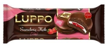 Şölen Luppo Çilekli 8li