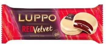 Şölen Luppo Red Velvet 8li
