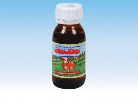 Süper Maya Peynir Mayası 100 gr cam