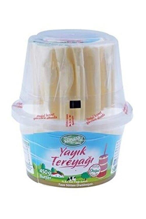 Sütaş Yayık Tereyağı 450gr