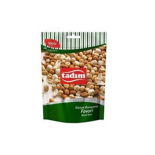 Tadım Karışık Kuruyemiş Favori 68gr