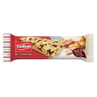 Tadım Tadımca  Yer Fıstıklı 30gr