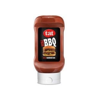 Tat Acılı  Barbekü Sos 235g
