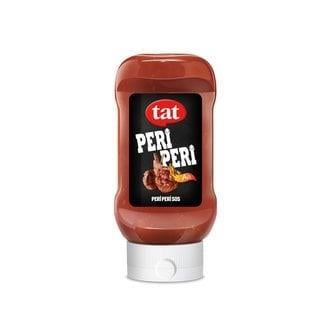 Tat Peri Peri Acı Sos 225g