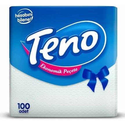 Teno Peçete 100lü