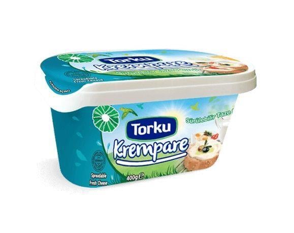 Torku Krempare 400gr