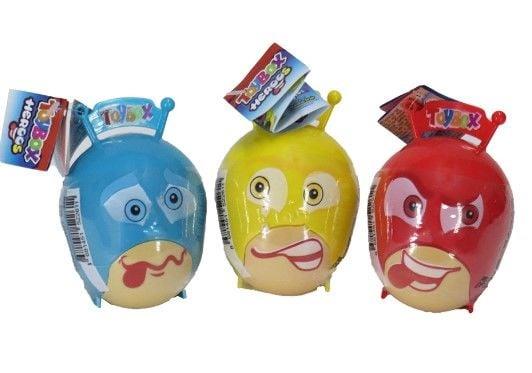 Toybox Heroos Oyuncak Draje 10gr