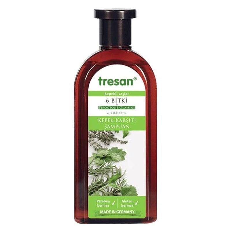 Tresan Şampuan Kepek Karşıtı 300ml
