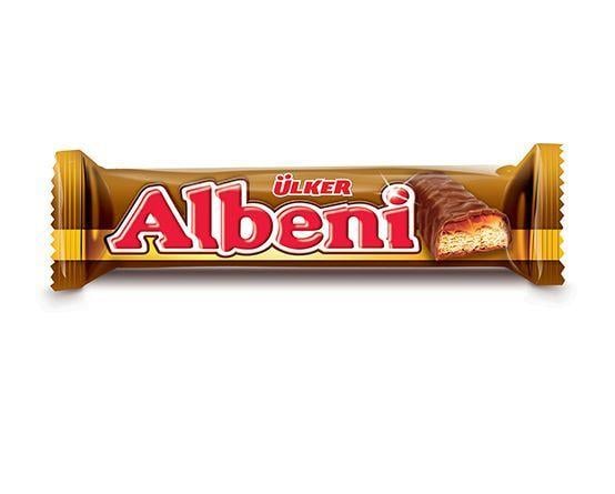 Ülker Albeni 40gr