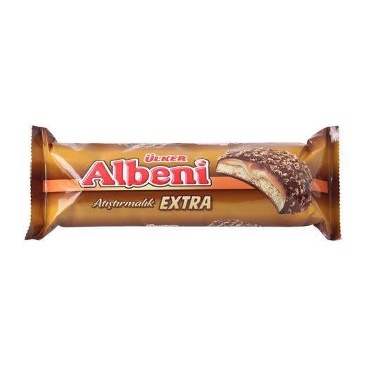 Ülker Albeni Atıştırmalık Extra 170gr