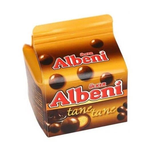 Ülker Albeni Tane Tane 29gr