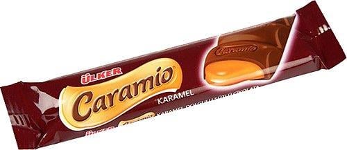 Ülker Caramio Karamelli 32gr
