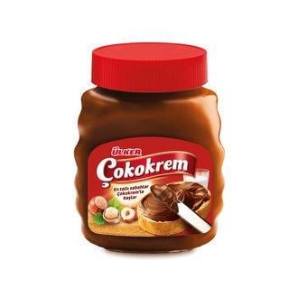 Ülker Çokokrem 650gr cam
