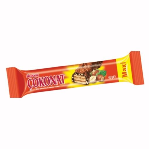 Ülker Çokonat 45gr