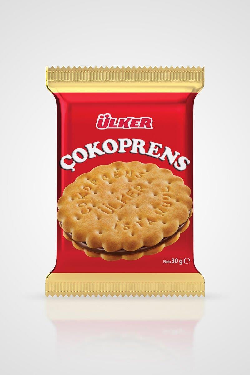 Ülker Çokoprens 30gr