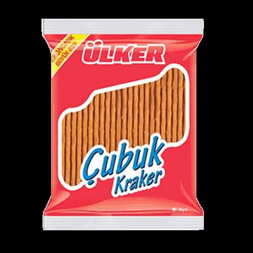 Ülker Çubuk Kraker 80gr