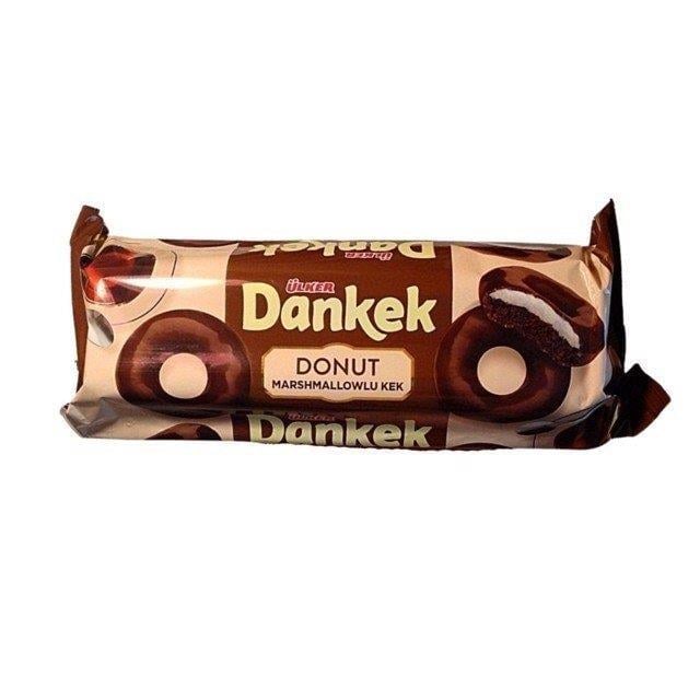 Ülker Dankek Donut 162gr