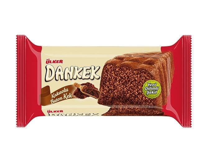 Ülker Dankek Kakaolu Baton Kek 200gr