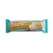 Ülker Hanımeller Alaçatı Kurabiyesi 81gr