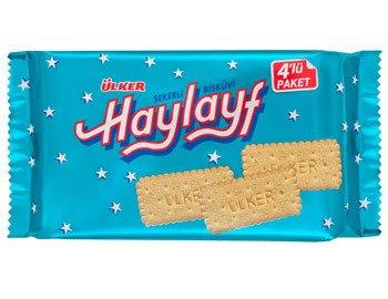 Ülker Haylayf 256gr