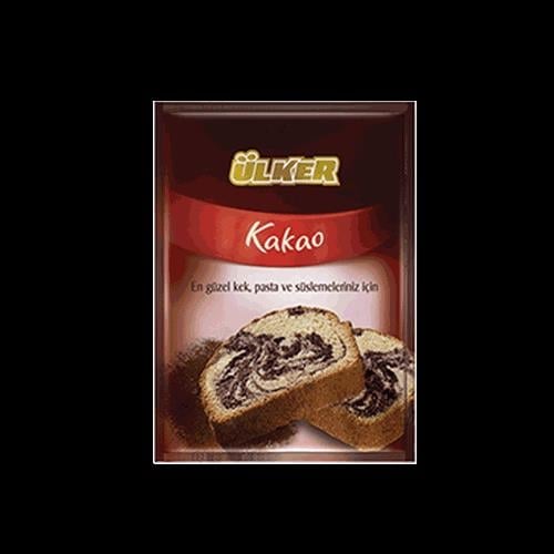 Ülker Kakao 50gr