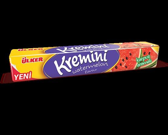 Ülker Kremini Karpuz Aromolı 44gr