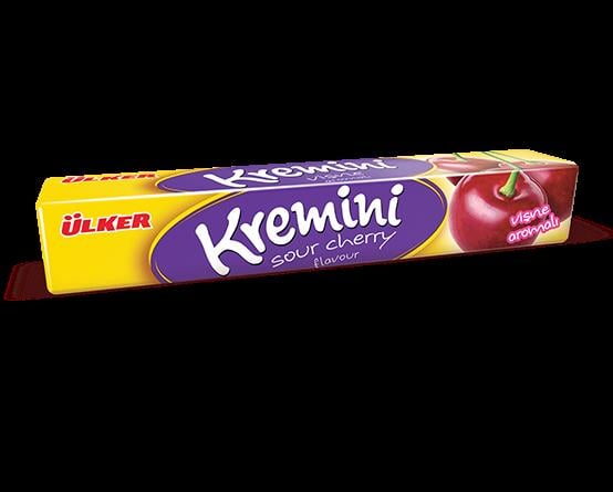 Ülker Kremini Vişne Aromolı 44gr