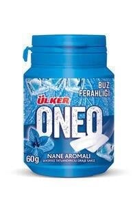 Ülker Oneo Nane Aromalı 60gr