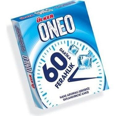 Ülker Oneo Stick 60 Dakika 31gr