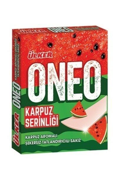Ülker Oneo Stick Karpuz Serinliği 31gr
