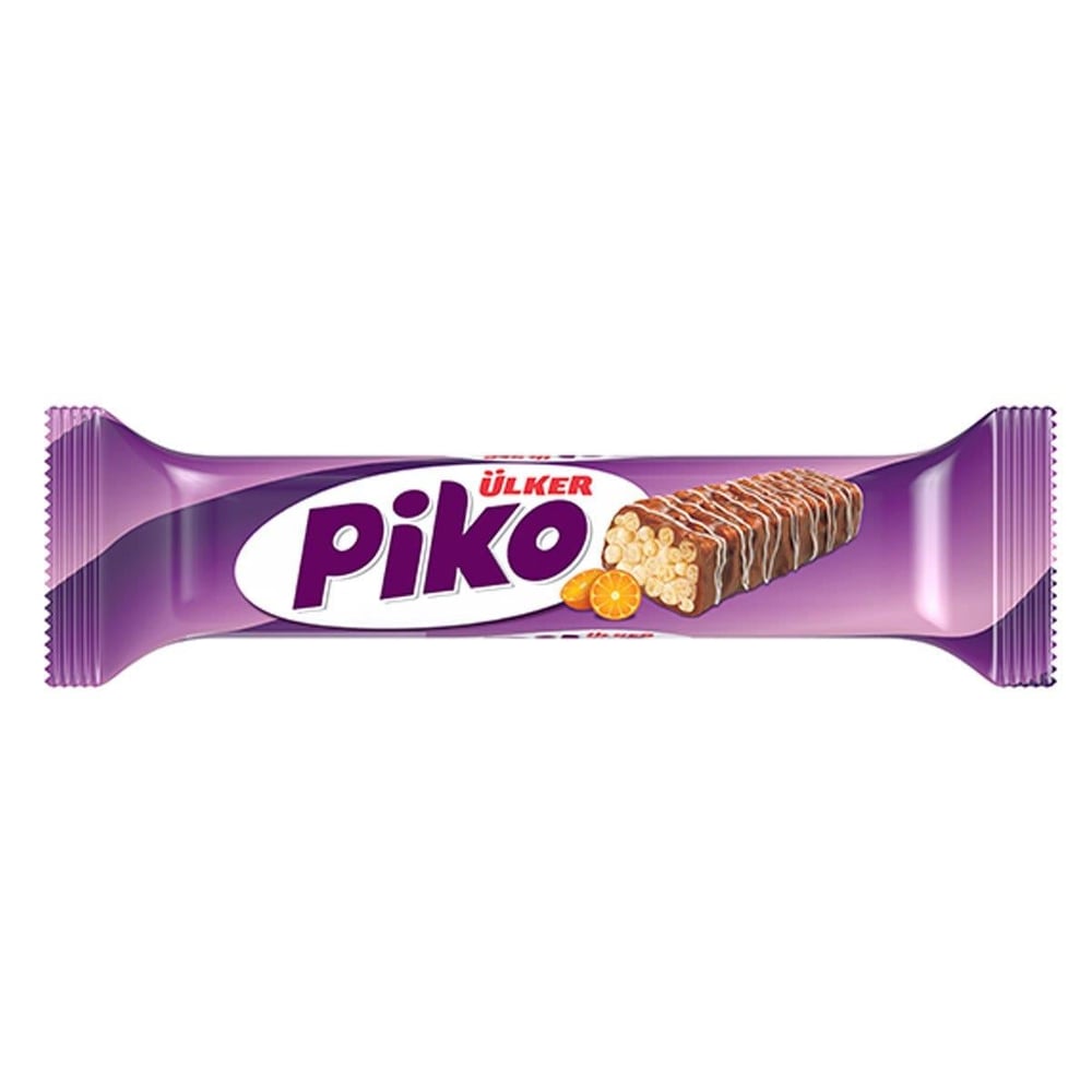 Ülker Piko 18gr