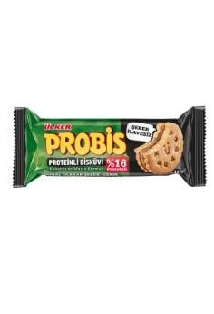 Ülker Ülker Probis Şeker Ilavesiz 101gr