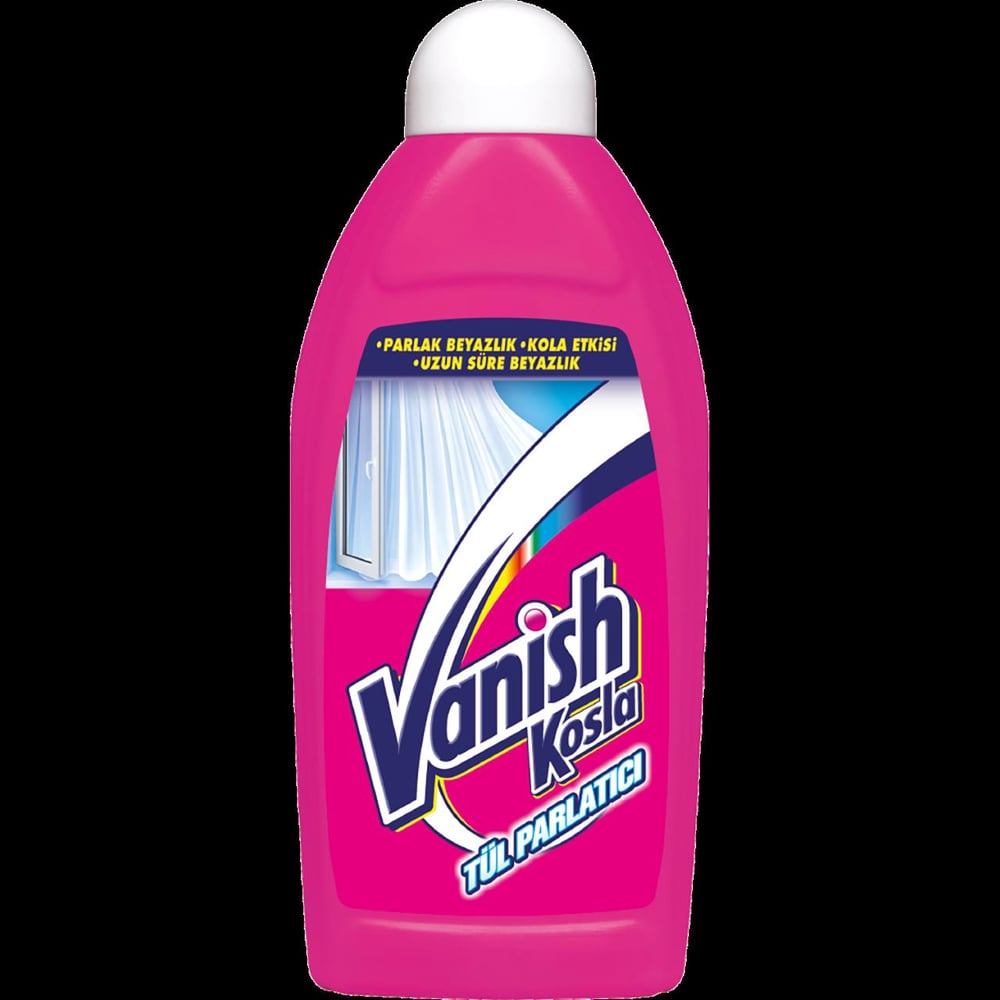 Vanish Kosla Gold Tül Parlatıcı 450ml
