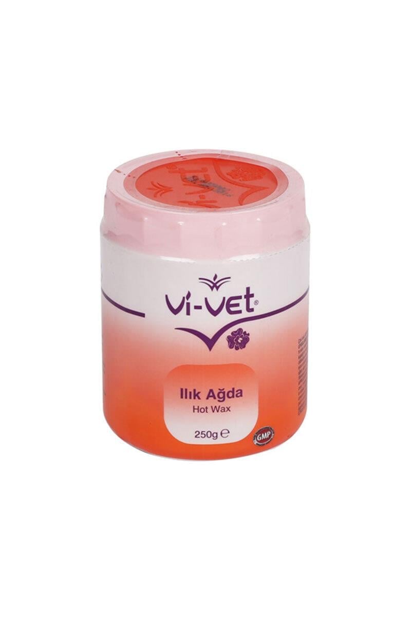 Vi-vet Ilık Ağda 250gr