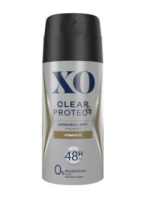 XO Deodorant Clear 150ml