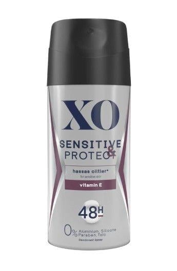 XO Deodorant Sensıtıve 150ml